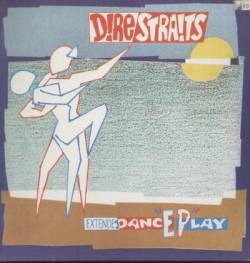 Dire Straits : ExtendedancEPlay